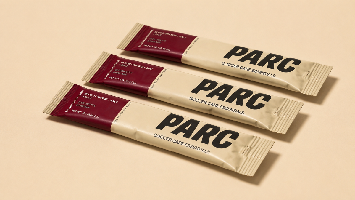 PARC Hydration Blood Orange + Salt - PARC