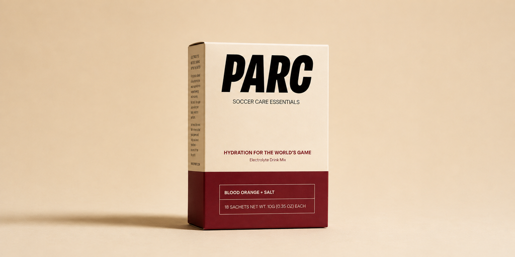 PARC Hydration Blood Orange + Salt - PARC