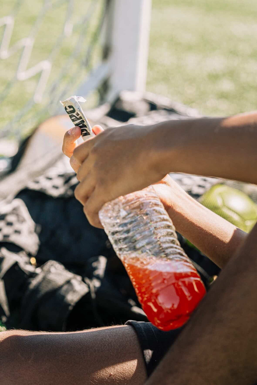 PARC Hydration Blood Orange + Salt